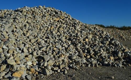 Aggregates — Concrete Aggregates in Hanover, PA Aggregates — Concrete Aggregates in Hanover, PA