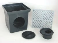 Box Drain Product - Drain Products in Hanover, PA Box Drain Product - Drain Products in Hanover, PA