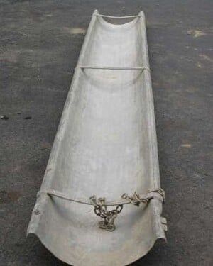 Cellar Chutes — Building Equipment in Hanover, PA