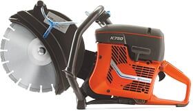 Concrete Saws — Building Equipment in Hanover, PA