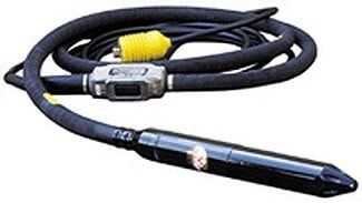 Concrete Vibrators — Building Equipment in Hanover, PA