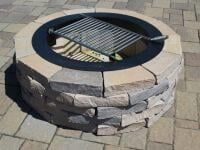 Fire Pits - Concrete Pavers, Fire Pits and Walling in Hanover, PA Fire Pits - Concrete Pavers, Fire Pits and Walling in Hanover, PA