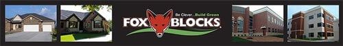 Fox Blocks — Insulated concrete forms in Hanover, PA Fox Blocks — Insulated concrete forms in Hanover, PA