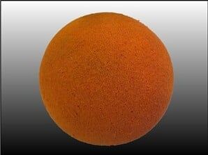 Hard Clean-out Ball — Environmentally safe release agent in Hanover, PA Hard Clean-out Ball — Environmentally safe release agent in Hanover, PA