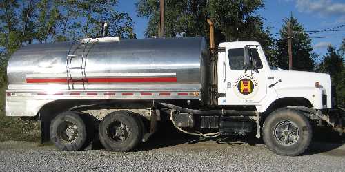 High Volume Water Truck Rental — Water Truck Rental in Hanover, PA High Volume Water Truck Rental — Water Truck Rental in Hanover, PA