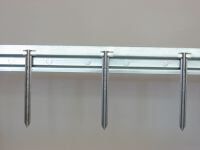 Key Joints - Expansion Joint, Key Joint and Plastic T-Strip in Hanover, PA Key Joints - Expansion Joint, Key Joint and Plastic T-Strip in Hanover, PA