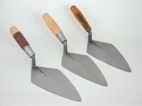 Masons Trowel - Concrete Tools and Equipment in Hanover, PA Masons Trowel - Concrete Tools and Equipment in Hanover, PA
