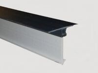 Plastic T - Expansion Joint, Key Joint and Plastic T-Strip in Hanover, PA Plastic T - Expansion Joint, Key Joint and Plastic T-Strip in Hanover, PA