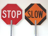 Slow and Stop - Traffic Control and Safety Products in Hanover, PA Slow and Stop - Traffic Control and Safety Products in Hanover, PA