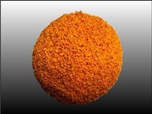 Soft Clean-out Ball — Environmentally safe release agent in Hanover, PA Soft Clean-out Ball — Environmentally safe release agent in Hanover, PA