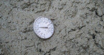 Temperature testing — concrete testing services in Hanover, PA Temperature testing — concrete testing services in Hanover, PA