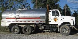 Water Truck Rental — Rane Rental in Hanover, PA Water Truck Rental — Rane Rental in Hanover, PA