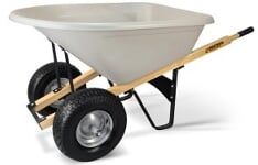Wheelbarrows — Building Equipment in Hanover, PA