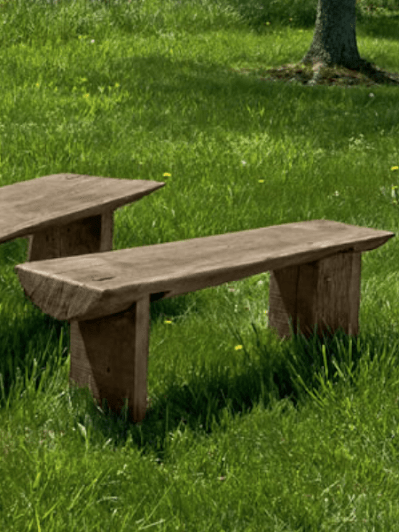 Garden Bench For Sale — Bois Bench in Hanover, PA