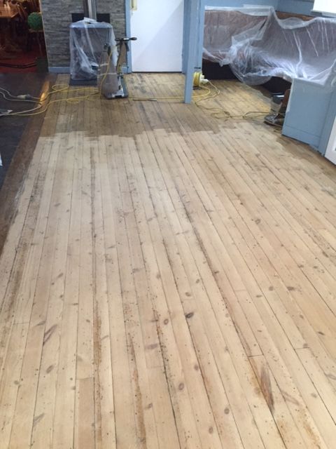 flooring services