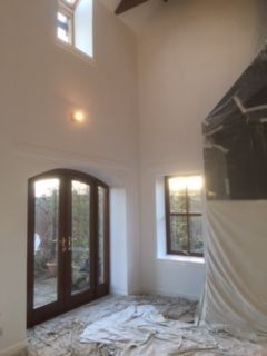 emergency doors and windows