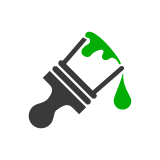 Painting brush