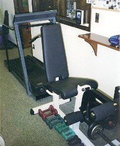 Equipment, Rehabilitation Services in Islip, NY Equipment, Rehabilitation Services in Islip, NY