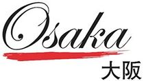 OSAKA Sushi Asian Restaurant All You Can Eat-LOGO OSAKA - LOGO