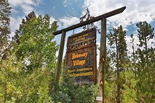 Hideaway Park
