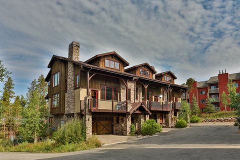 Mountain Terrace