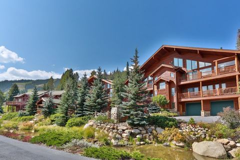 Slopeside