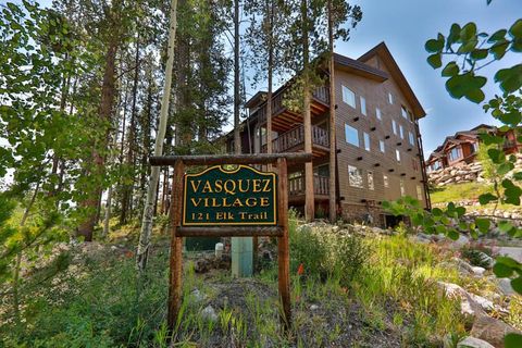 Vasquez Village