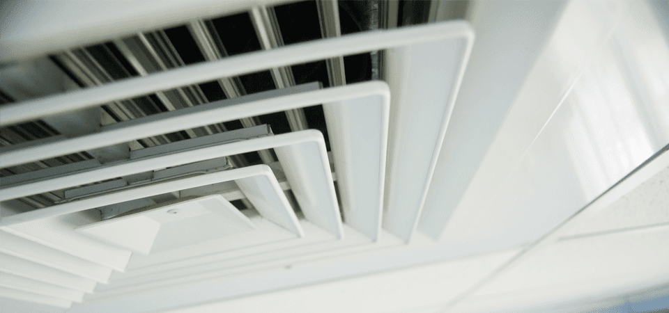 Air conditioning