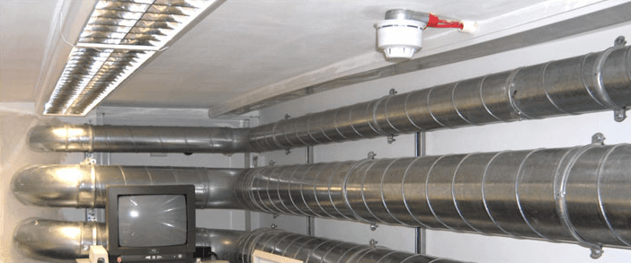 Ventilation