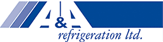 A & A Refrigeration Ltd logo