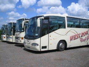 Tourist Coach