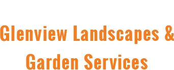 Glenview Landscapes and Garden Services logo