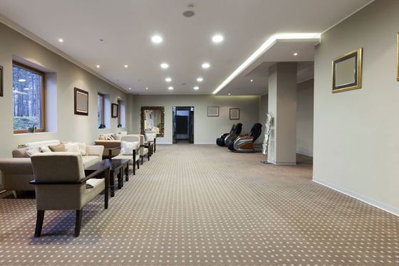 carpet and flooring services