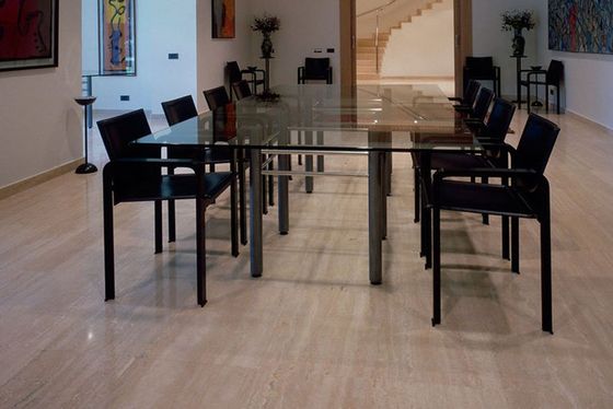 High-quality floors for your home