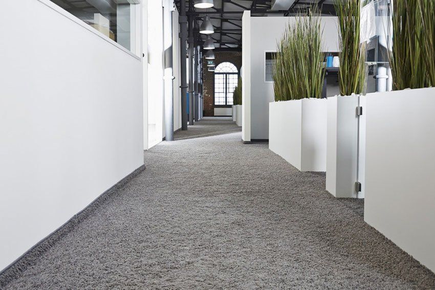 Durable flooring