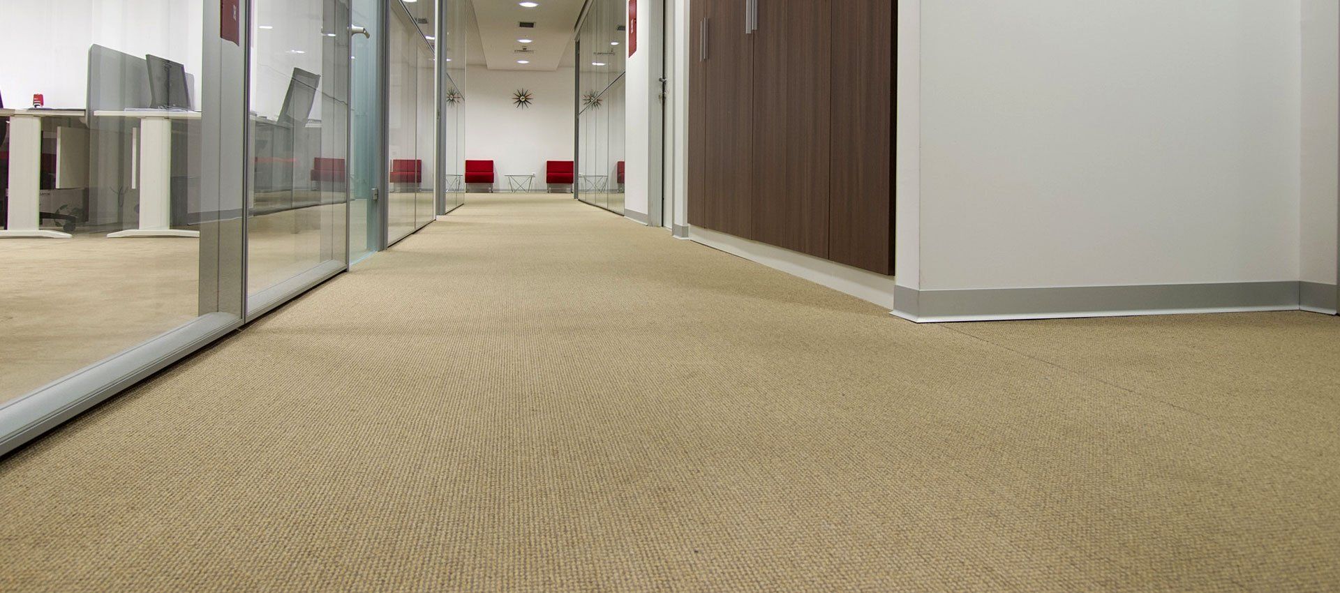 Customised carpets