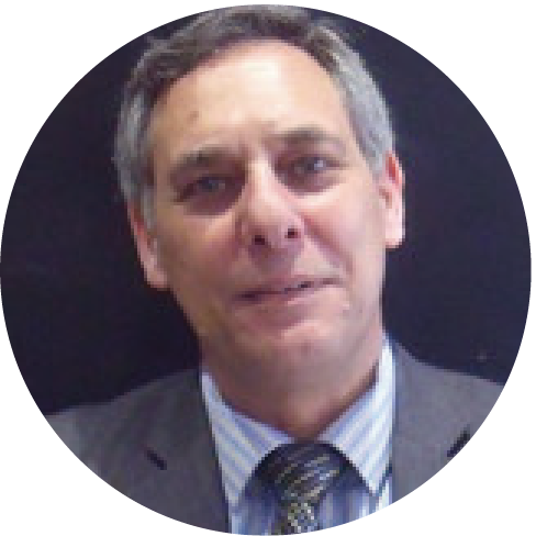Dr David Rubens
