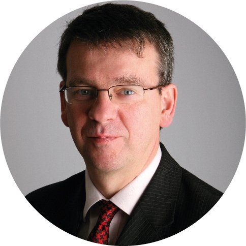 Martin Gill