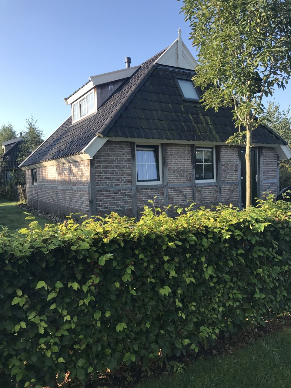 Bungalow Landal Orveltemarke
