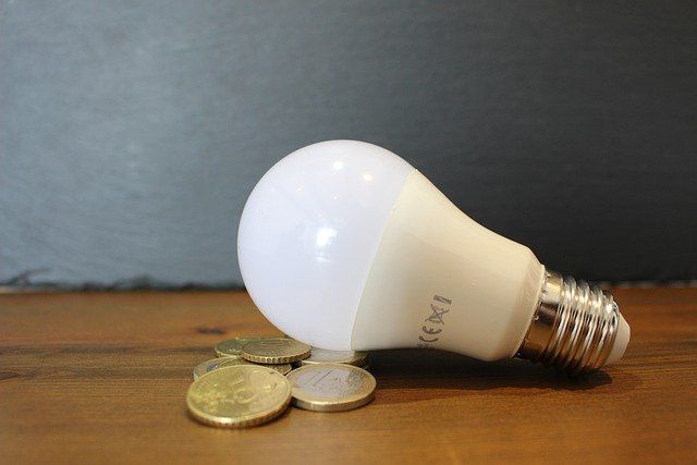 Besparen op energiekosten