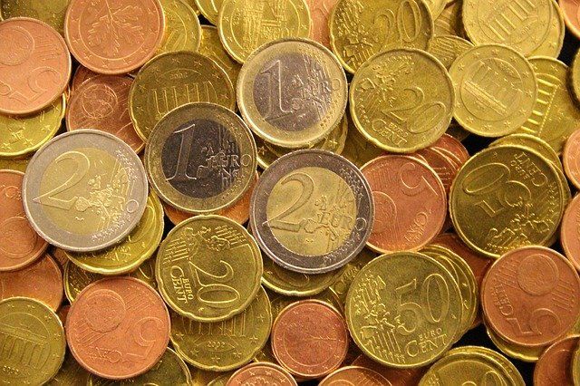 Besparen in de supermarkt