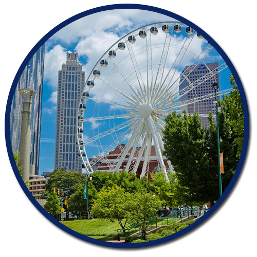 Ferris Wheel