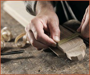 joinery