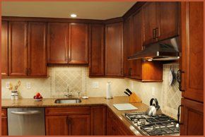 Cabinets