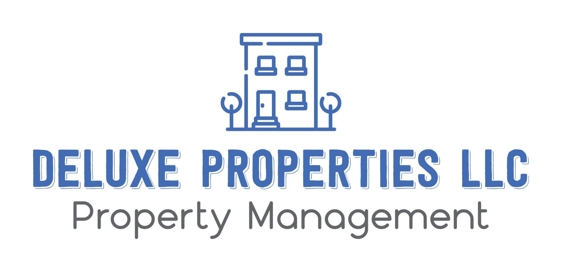 Deluxe Properties logo