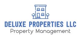 Deluxe Properties Logo