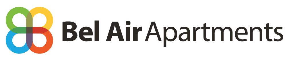 Bel Air Apartments Logo
