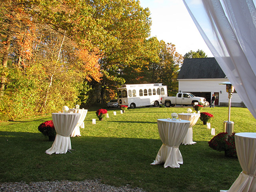 Bar/Bat Mitzvah Planning