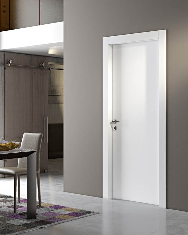 Porta LN Alisea