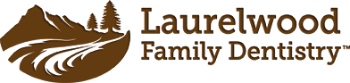 Laurelwood Family Dentistry logo Laurelwood Family Dentistry logo